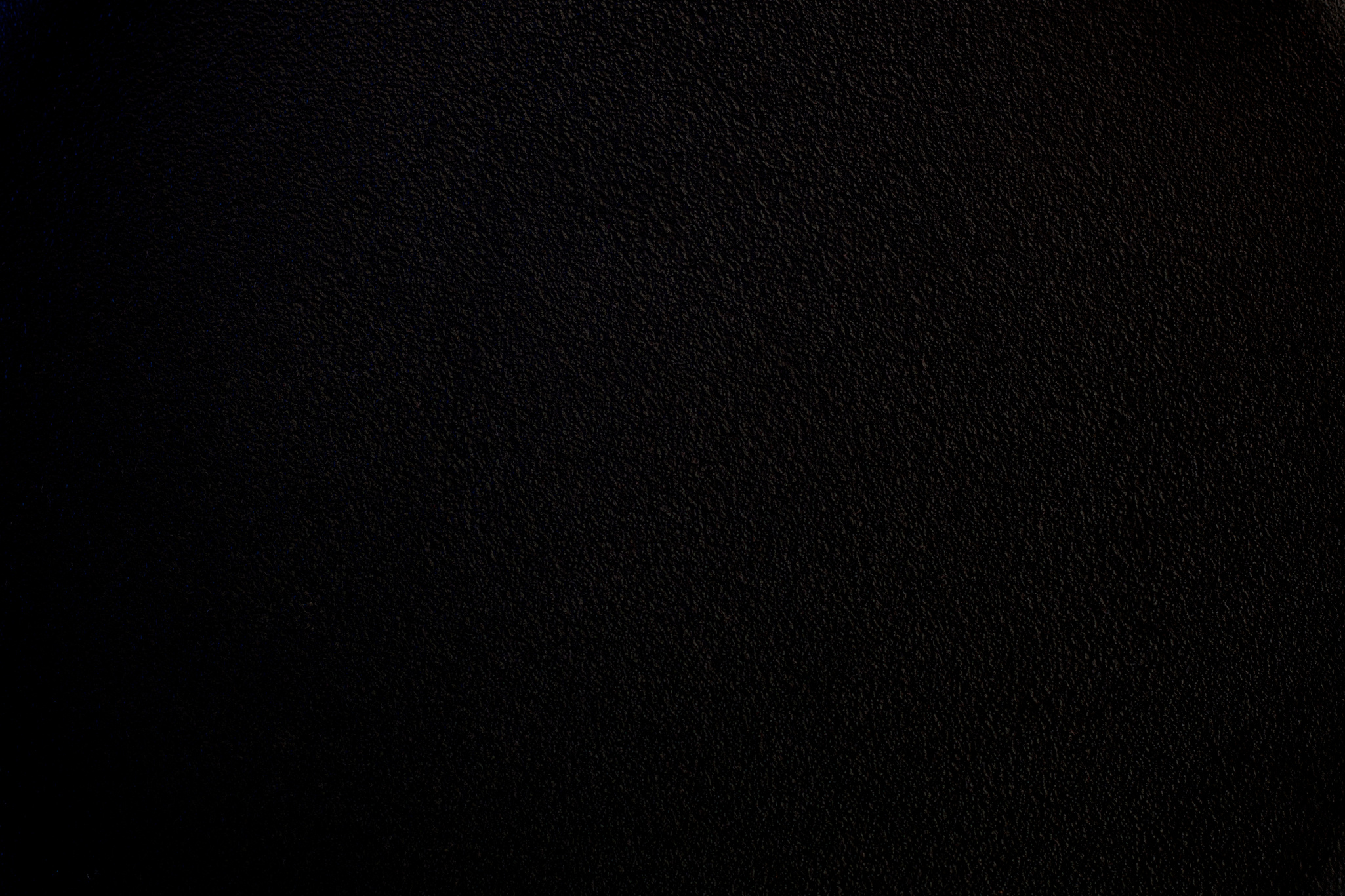 Black textured background